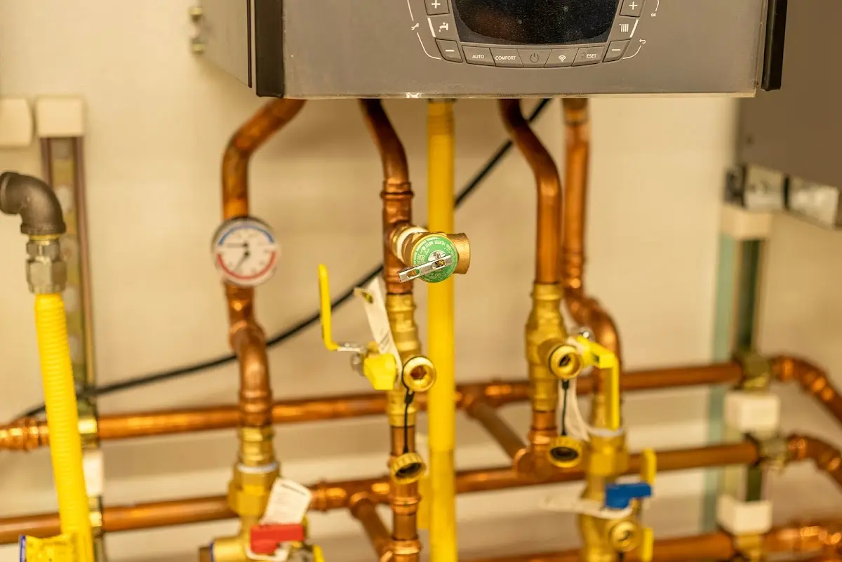 Licensed technician providing Sump Pump Repair for a homeowner in Coxsackie